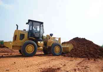CAT Hindustan 2021E photo 1